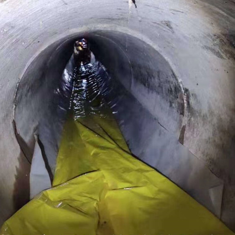 拱墅管道光固化修复