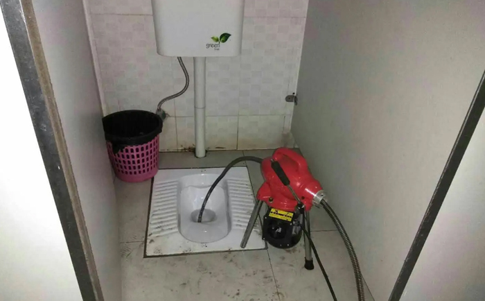 拱墅蹲便疏通
