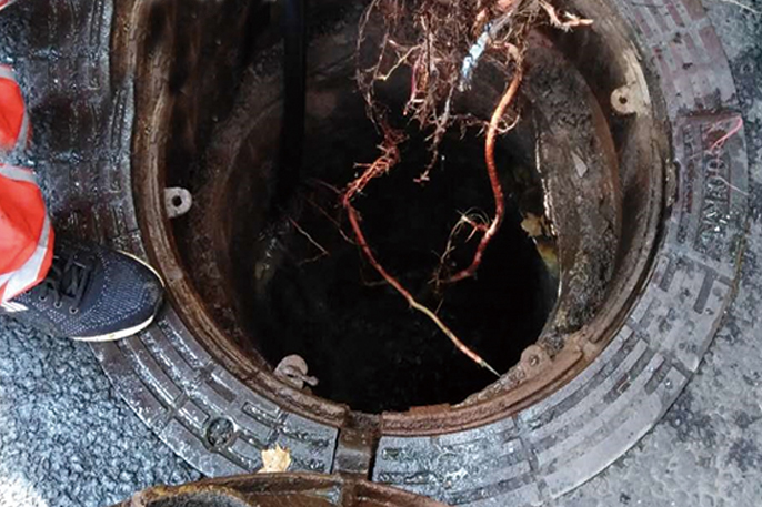 拱墅管道预处理